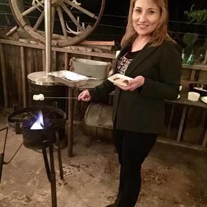 Meet your Posher, Martha